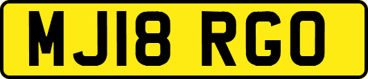 MJ18RGO