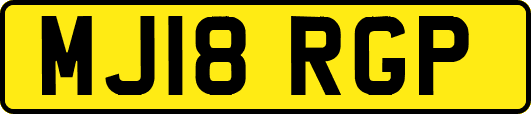 MJ18RGP