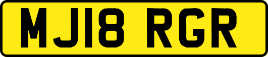 MJ18RGR