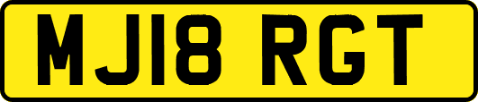 MJ18RGT