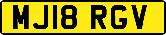 MJ18RGV