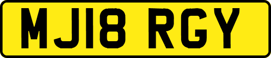 MJ18RGY
