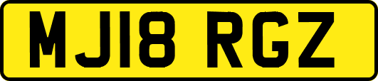 MJ18RGZ