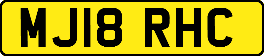 MJ18RHC
