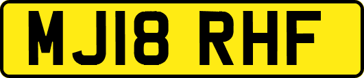 MJ18RHF