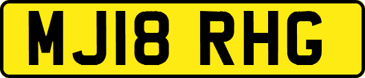 MJ18RHG