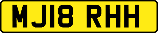 MJ18RHH