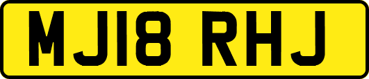 MJ18RHJ