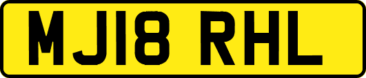 MJ18RHL