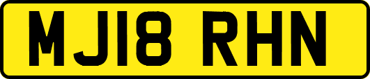 MJ18RHN
