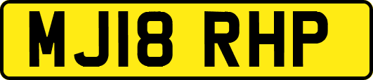 MJ18RHP