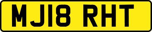 MJ18RHT