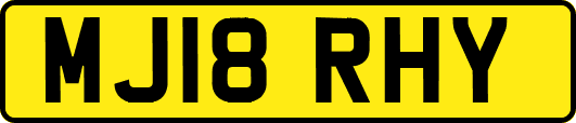 MJ18RHY