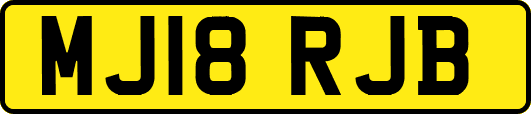 MJ18RJB