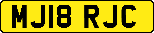 MJ18RJC