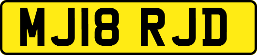 MJ18RJD
