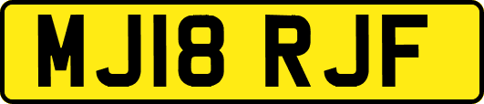 MJ18RJF