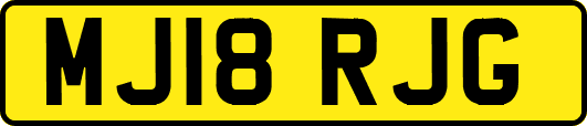 MJ18RJG