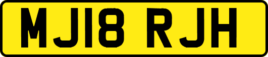 MJ18RJH