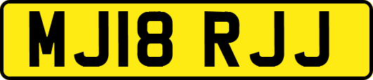 MJ18RJJ