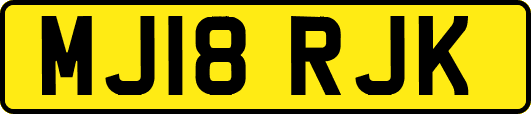 MJ18RJK