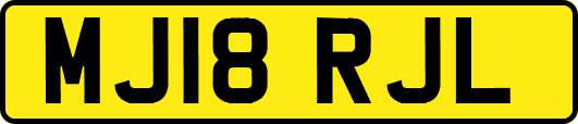 MJ18RJL