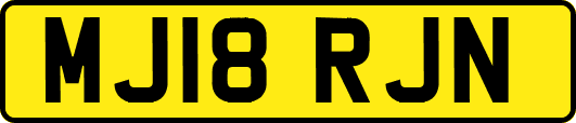 MJ18RJN