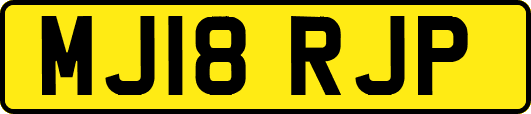 MJ18RJP