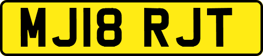 MJ18RJT