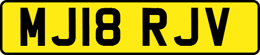 MJ18RJV