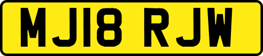 MJ18RJW