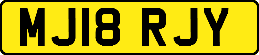 MJ18RJY
