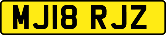 MJ18RJZ
