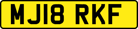 MJ18RKF