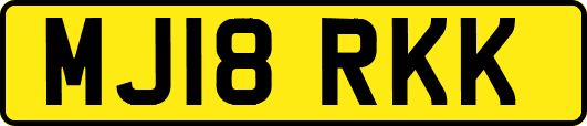 MJ18RKK