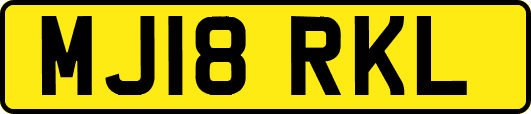MJ18RKL