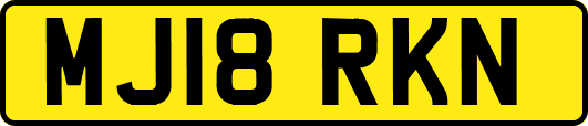 MJ18RKN