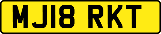 MJ18RKT