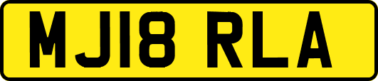 MJ18RLA