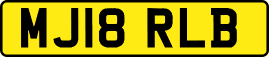 MJ18RLB