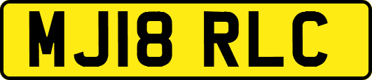 MJ18RLC