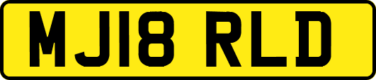 MJ18RLD