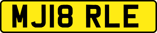 MJ18RLE