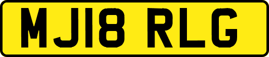 MJ18RLG