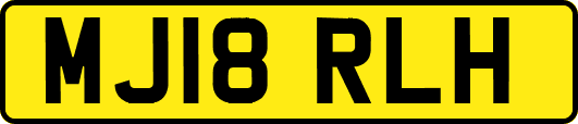 MJ18RLH