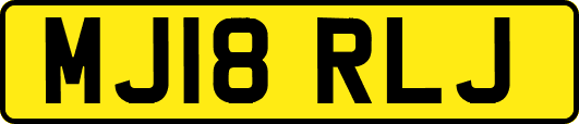 MJ18RLJ