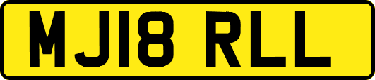 MJ18RLL