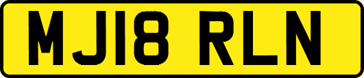 MJ18RLN