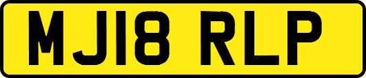 MJ18RLP