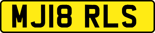 MJ18RLS